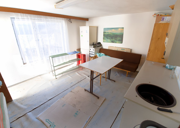 Rodinný dom na pokojnom slnečnom mieste, Spišský Štiavnik