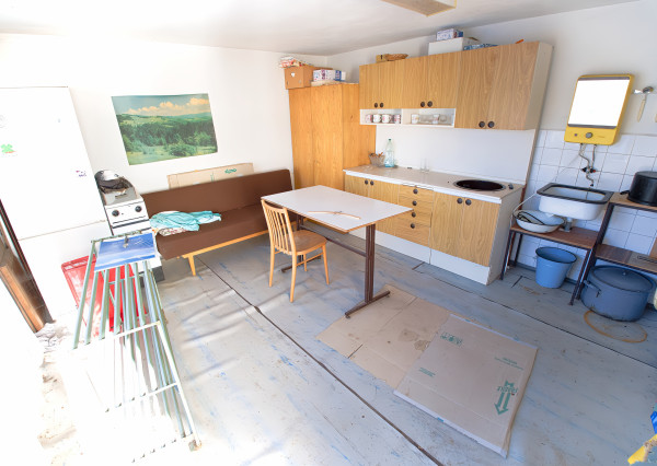 Rodinný dom na pokojnom slnečnom mieste, Spišský Štiavnik