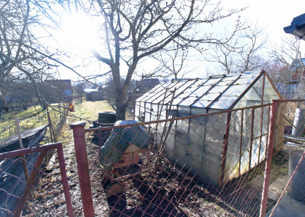 Rodinný dom na pokojnom slnečnom mieste, Spišský Štiavnik