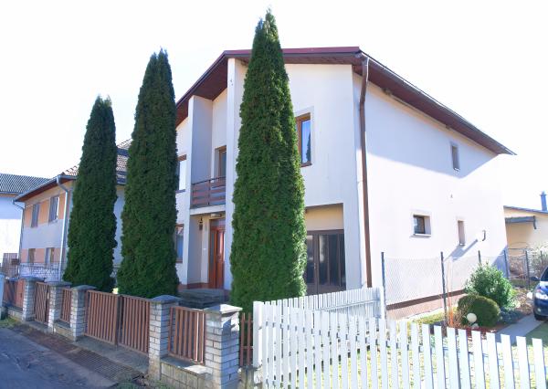 Rodinný dom na pokojnom slnečnom mieste, Spišský Štiavnik