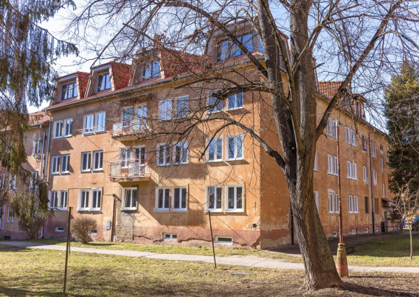 Rozostavaný 3+1 (107 m2) centrum Spišská Nová Ves