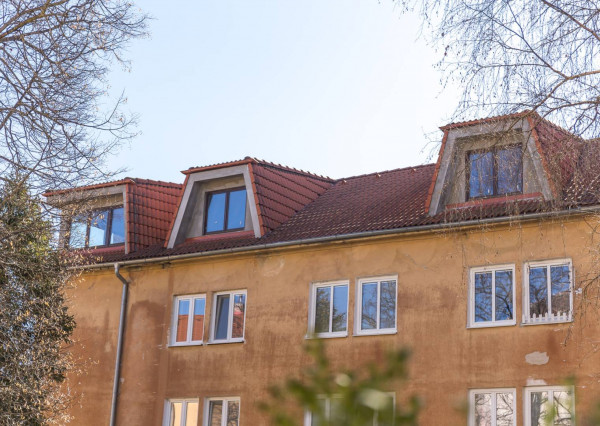 Rozostavaný 3+1 (107 m2) centrum Spišská Nová Ves