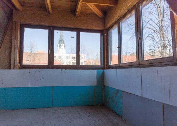 Rozostavaný 3+1 (107 m2) centrum Spišská Nová Ves