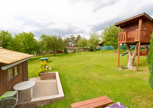 Atraktívny multifunkčný pozemok (1748 m2) v Levoči