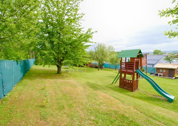 Atraktívny multifunkčný pozemok (1748 m2) v Levoči