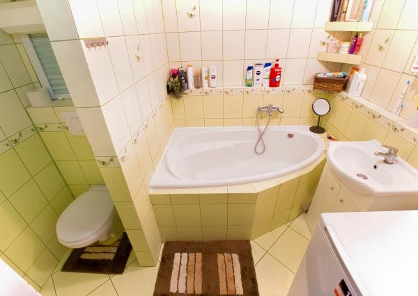 VEĽKÝ BYT 3+1 (75 m2) loggia, sídl. Západ Levoča