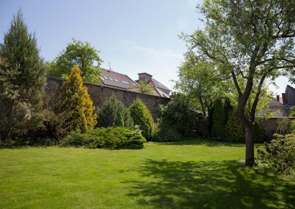 REZERVOVANÝ! Polyfunkčný meštiansky dom, centrum Levoča