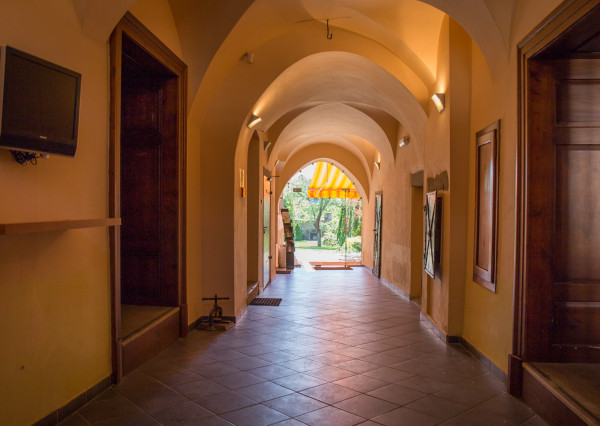 REZERVOVANÝ! Polyfunkčný meštiansky dom, centrum Levoča