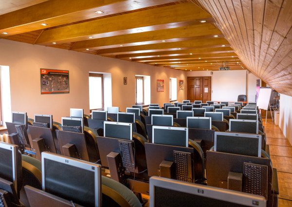 REZERVOVANÝ! Polyfunkčný meštiansky dom, centrum Levoča