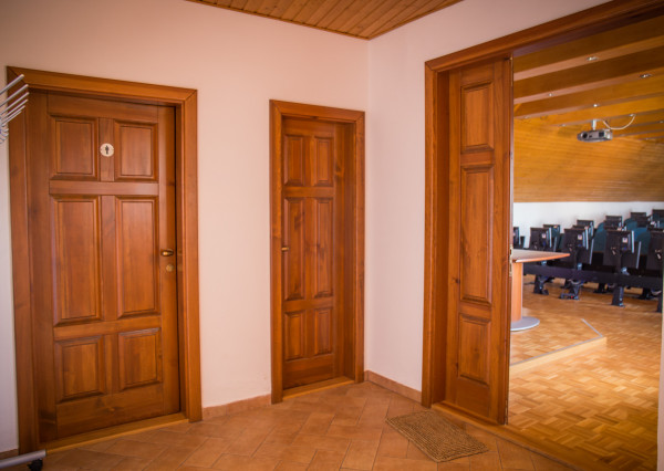 REZERVOVANÝ! Polyfunkčný meštiansky dom, centrum Levoča