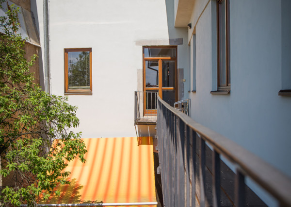 REZERVOVANÝ! Polyfunkčný meštiansky dom, centrum Levoča