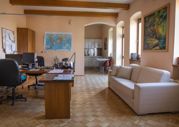 REZERVOVANÝ! Polyfunkčný meštiansky dom, centrum Levoča