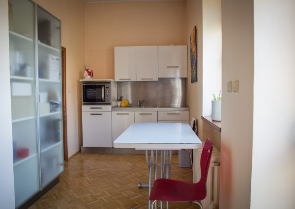 REZERVOVANÝ! Polyfunkčný meštiansky dom, centrum Levoča