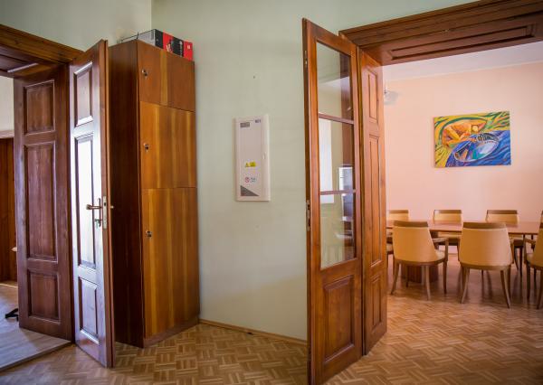 REZERVOVANÝ! Polyfunkčný meštiansky dom, centrum Levoča