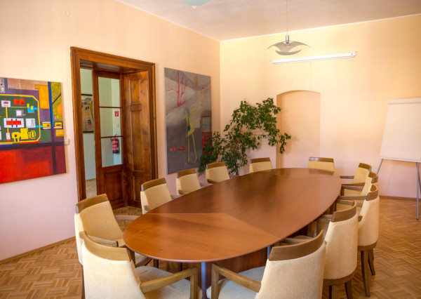 REZERVOVANÝ! Polyfunkčný meštiansky dom, centrum Levoča