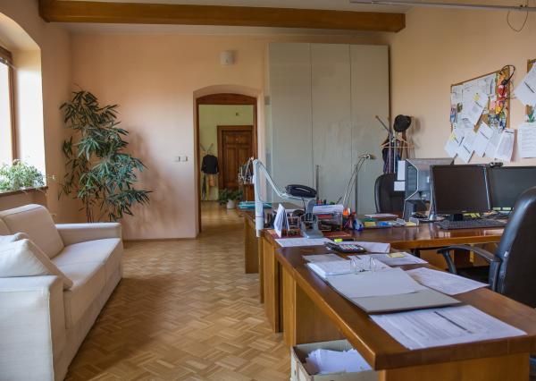 REZERVOVANÝ! Polyfunkčný meštiansky dom, centrum Levoča