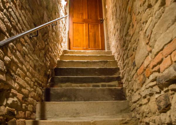 REZERVOVANÝ! Polyfunkčný meštiansky dom, centrum Levoča