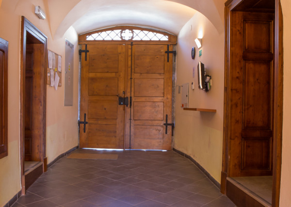 REZERVOVANÝ! Polyfunkčný meštiansky dom, centrum Levoča