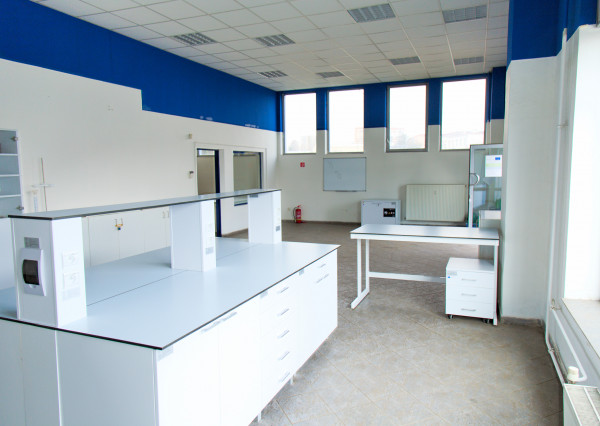 Atraktívny podnikateľský priestor (92 m2) Sp. Nová Ves