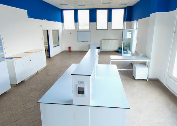 Atraktívny podnikateľský priestor (92 m2) Sp. Nová Ves