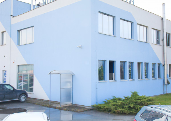 Atraktívny podnikateľský priestor (92 m2) Sp. Nová Ves