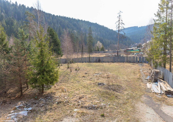 Polyfunkčný objekt, Novoveská Huta