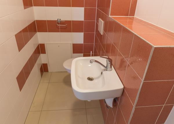 Atraktívny podnikateľský priestor (63 m2) Sp. Nová Ves