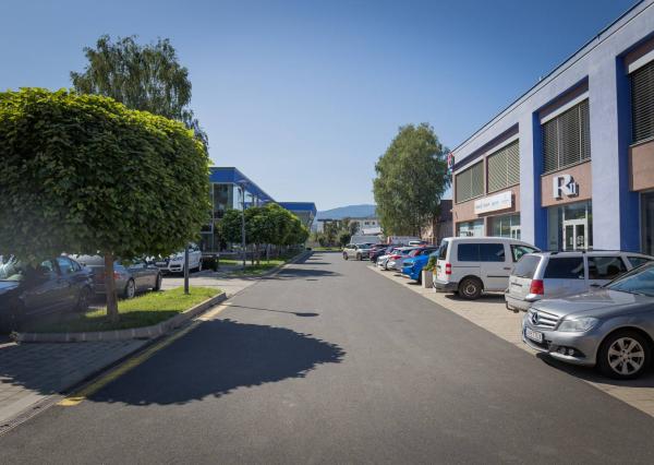 Atraktívny podnikateľský priestor (63 m2) Sp. Nová Ves