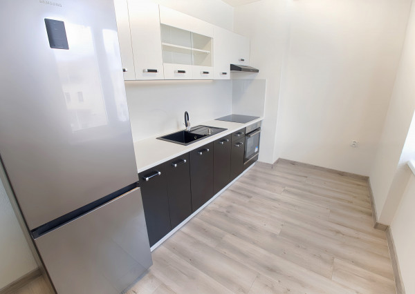 PRENÁJOM! Byt 2+1 (54 m2) centrum, Spišská Nová Ves
