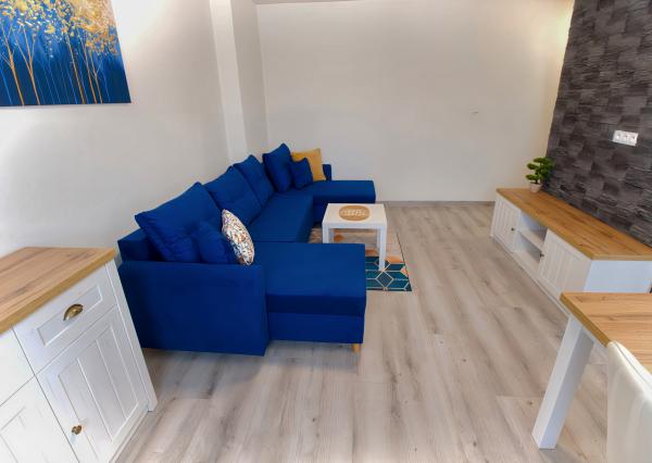 PRENÁJOM! Byt 2+1 (54 m2) centrum, Spišská Nová Ves