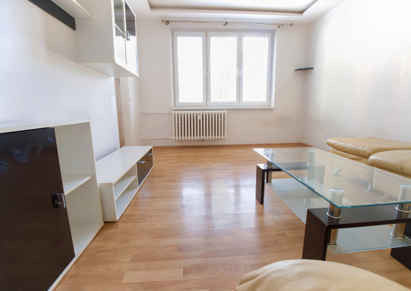 Byt 1+1 (35 m2) sídl. Mier Spišská Nová Ves