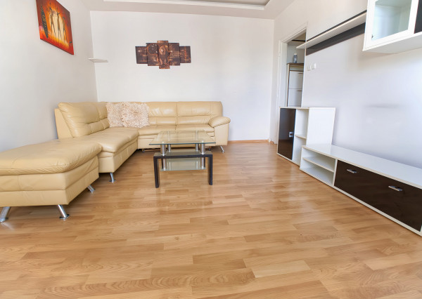 Byt 1+1 (35 m2) sídl. Mier Spišská Nová Ves