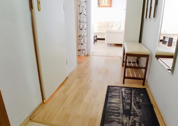 Byt 1+1 (35 m2) sídl. Mier Spišská Nová Ves