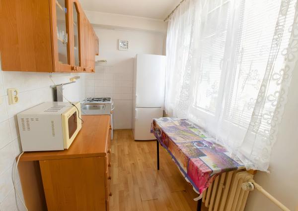 Byt 1+1 (35 m2) sídl. Mier Spišská Nová Ves