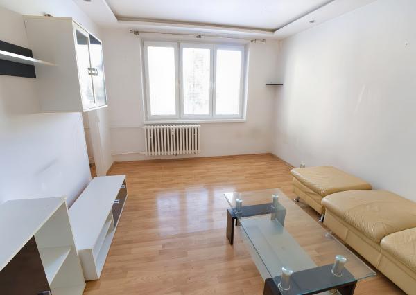 Byt 1+1 (35 m2) sídl. Mier Spišská Nová Ves