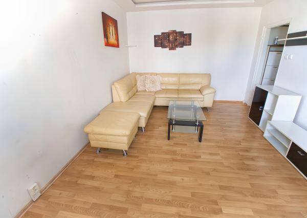 Byt 1+1 (35 m2) sídl. Mier Spišská Nová Ves