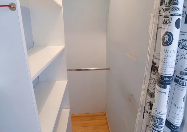 Byt 1+1 (35 m2) sídl. Mier Spišská Nová Ves