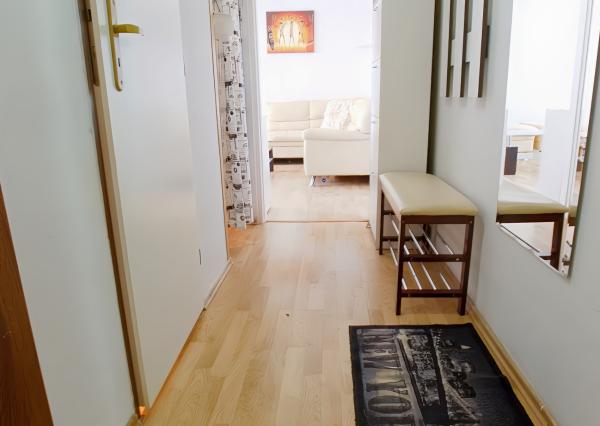 Byt 1+1 (35 m2) sídl. Mier Spišská Nová Ves