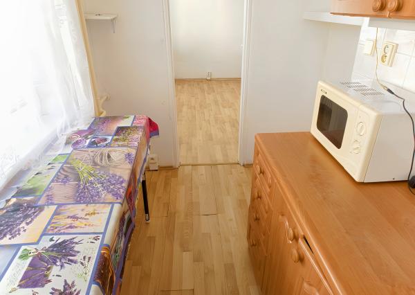 Byt 1+1 (35 m2) sídl. Mier Spišská Nová Ves