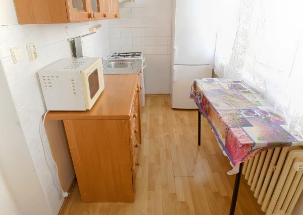 Byt 1+1 (35 m2) sídl. Mier Spišská Nová Ves