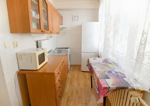 Byt 1+1 (35 m2) sídl. Mier Spišská Nová Ves