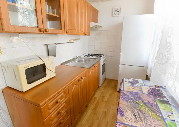 Byt 1+1 (35 m2) sídl. Mier Spišská Nová Ves