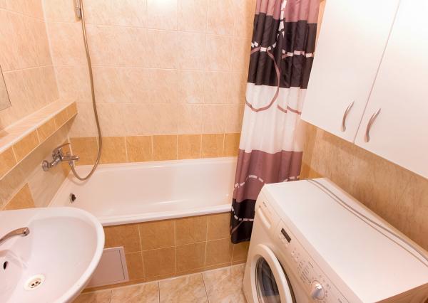 Byt 1+1 (35 m2) sídl. Mier Spišská Nová Ves