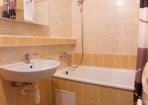 Byt 1+1 (35 m2) sídl. Mier Spišská Nová Ves