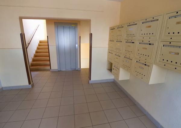 Byt 1+1 (35 m2) sídl. Mier Spišská Nová Ves