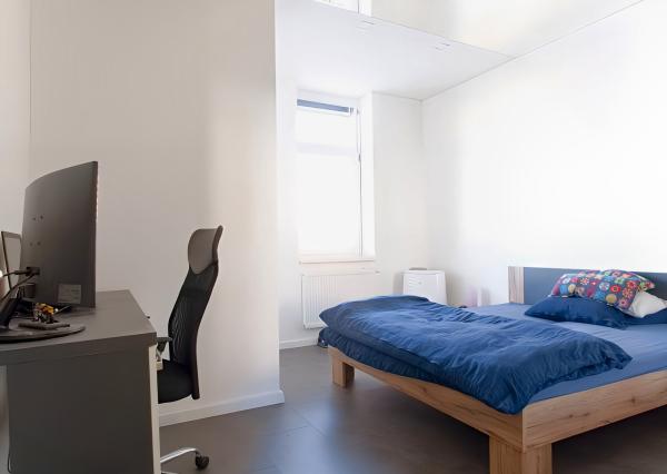 PRENÁJOM! NOVOSTAVBA 2+1 (68 m2) S GARÁŽOU CENTRUM SNV