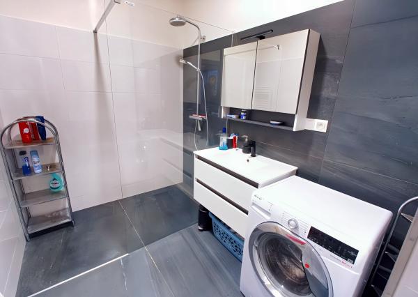 PRENÁJOM! NOVOSTAVBA 2+1 (68 m2) S GARÁŽOU CENTRUM SNV