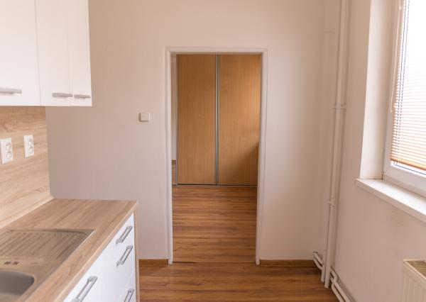 NA PRENÁJOM! Byt 3+1 (56 m2) ul. Banícka Sp. Nová Ves