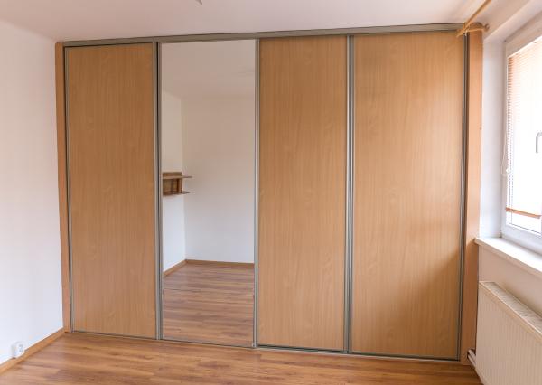 NA PRENÁJOM! Byt 3+1 (56 m2) ul. Banícka Sp. Nová Ves