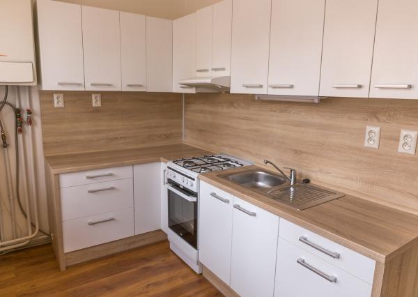 NA PRENÁJOM! Byt 3+1 (56 m2) ul. Banícka Sp. Nová Ves